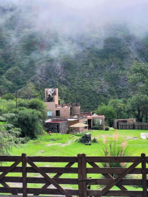 Santuyoc Lodge